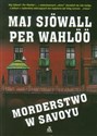 Morderstwo w Savoyu online polish bookstore