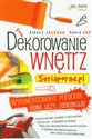 Dekorowanie wnętrz Seriaporad.pl  