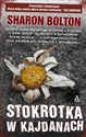 Stokrotka w kajdanach - Sharon Bolton