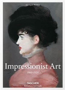 Impressionism 1860-1920 pl online bookstore