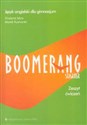 Boomerang Starter Zeszyt ćwiczeń Język angielski Gimnazjum Polish Books Canada