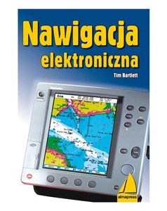 Nawigacja elektroniczna polish books in canada