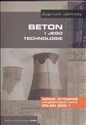 Beton i jego technologie Polish Books Canada