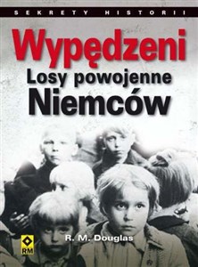 Wypędzeni Powojenne losy Niemców to buy in Canada