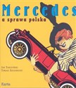 Mercedes a sprawa polska Polish bookstore
