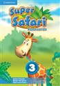 Super Safari 3 Flashcards bookstore