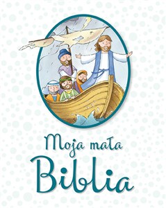 Moja mała Biblia to buy in USA