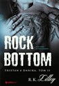 Rock Bottom Tristan i Danika Tom 2  