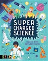 Supercharged Science polish books in canada