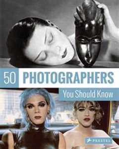 50 Photographers You Should Know chicago polish bookstore