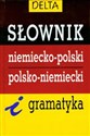 Słownik niemiecko-polski polsko-niemiecki i gramatyka - Michał Misiorny