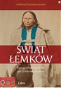 Świat Łemków Etnograficzna podróż po Łemkowszczyźnie buy polish books in Usa