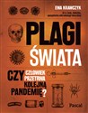 Plagi świata. Czy człowiek przetrwa kolejną pandemię? pl online bookstore