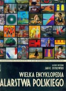 Wielka encyklopedia malarstwa polskiego to buy in USA