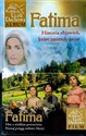 Fatima Historia objawień, które zmieniły świat z DVD  