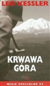 Krwawa góra polish books in canada