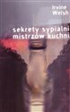 Sekrety sypialni mistrzów kuchni  