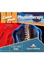 Career Paths Physiotherapy Class Audio 2CD Polish bookstore