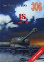 IS vol. III. Tank Power vol. LXXII 306 - Polish Bookstore USA