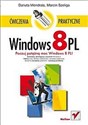 Windows 8 PL Ćwiczenia praktyczne polish books in canada