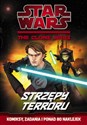 Star Wars The Clone Wars Strzępy terroru SW1 bookstore