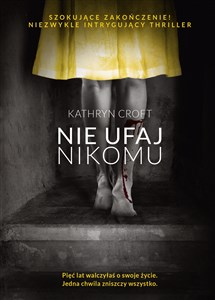 Nie ufaj nikomu bookstore