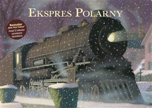 Ekspres Polarny books in polish