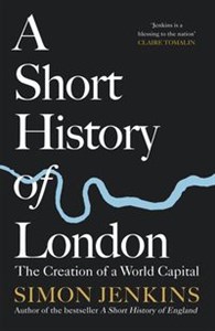 A Short History of London Bookshop