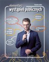 Elementarz wystąpień publicznych - Polish Bookstore USA