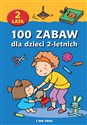 100 zabaw dla dzieci 2-letnich polish books in canada