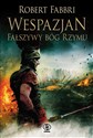 Wespazjan Fałszywy Bóg Rzymu Polish Books Canada
