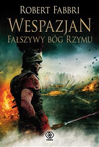 Wespazjan Fałszywy Bóg Rzymu Polish Books Canada