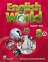English World 8 Student's Book   
