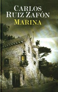 Marina books in polish