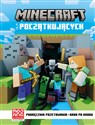 Minecraft dla początkujących Podręcznik przetrwania - krok po kroku bookstore