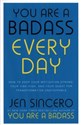 You Are a Badass Every Day  - Polish Bookstore USA