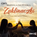 [Audiobook] Zaklinaczki - Mariola Zaczyńska
