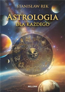 Astrologia dla każdego Polish Books Canada