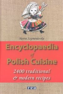 Encyclopaedia of Polish Cuisine polish usa