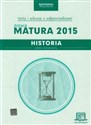 Historia Nowa Matura 2015 Testy i arkusze z opdowiedziami ze zdrapką Zakres rozszerzony Szkoła ponadgimnazjalna to buy in USA