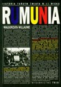 Rumunia Historia państw świata  