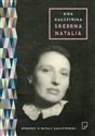 Srebrna Natalia bookstore