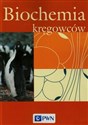 Biochemia kręgowców - Wacław Minakowski, Stanisław Weidner chicago polish bookstore