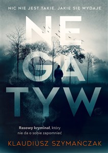 Negatyw to buy in USA