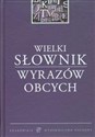 Wielki słownik wyrazów obcych in polish