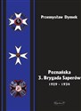 Poznańska 3. Brygada Saperów 1929-1934 Polish Books Canada