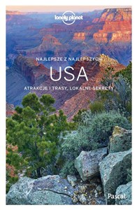 USA Lonely Planet buy polish books in Usa