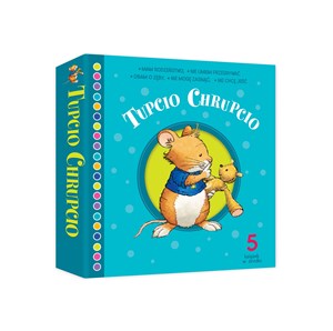 Box Tupcio Chrupcio to buy in Canada