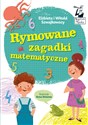 Rymowane zagadki matematyczne buy polish books in Usa