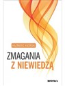 Zmagania z niewiedzą to buy in USA